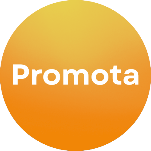 Promota logo