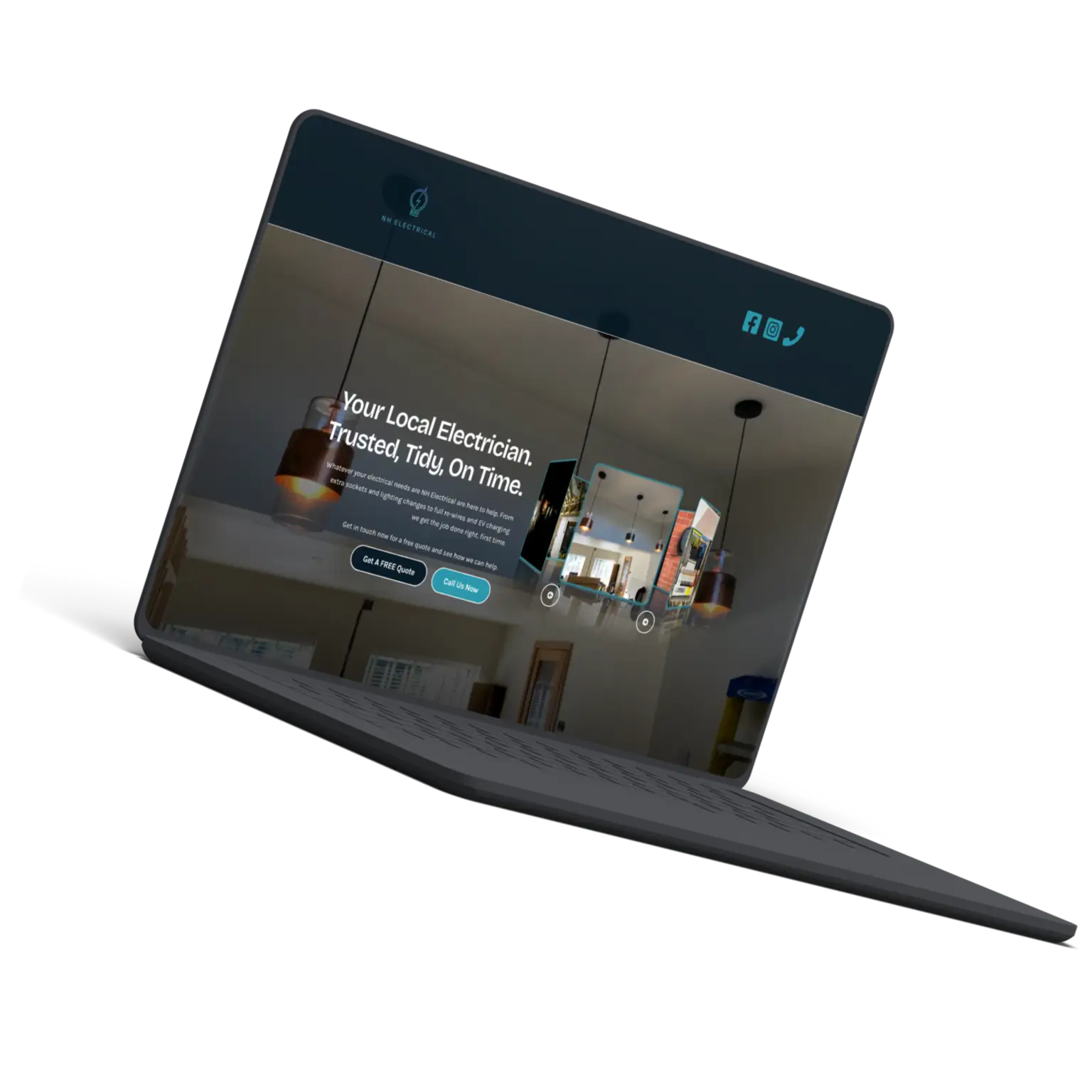 laptop