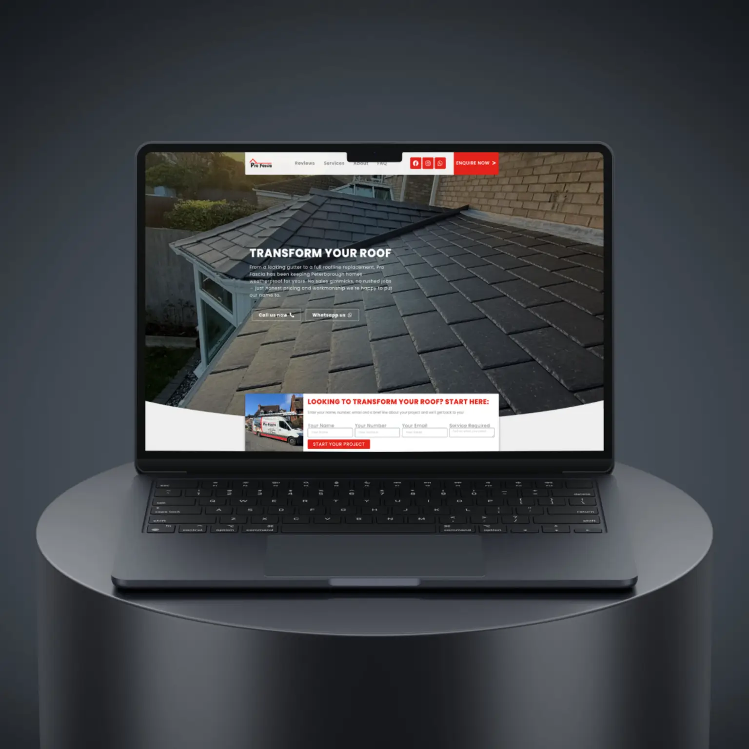 laptop