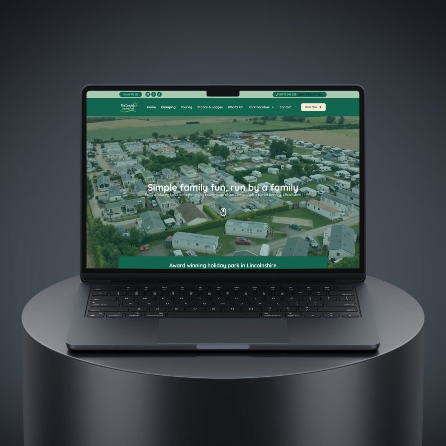 laptop