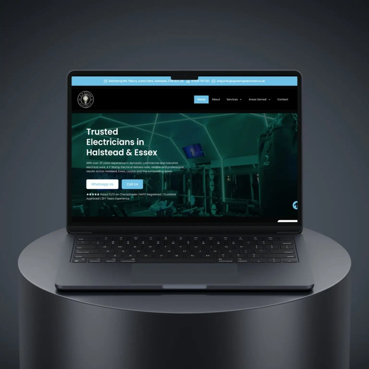 laptop